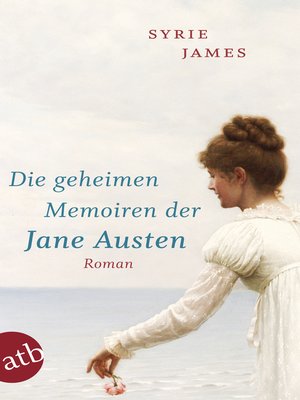 cover image of Die geheimen Memoiren der Jane Austen
